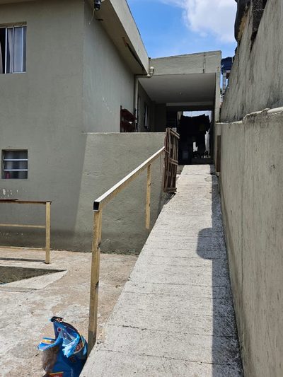Casa, 2 quartos, 82 m² - Foto 3