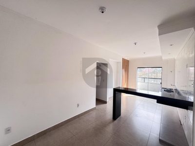 Apartamento, 2 quartos, 50 m² - Foto 2