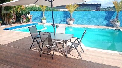 Casa, 3 quartos, 299 m² - Foto 3