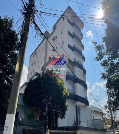Apartamento, 2 quartos, 40 m² - Foto 1