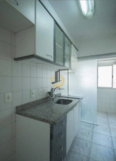 Apartamento, 2 quartos, 55 m² - Foto 5
