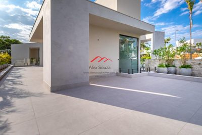 Sobrado, 4 quartos, 700 m² - Foto 4