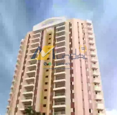 Apartamento, 3 quartos, 132 m² - Foto 3