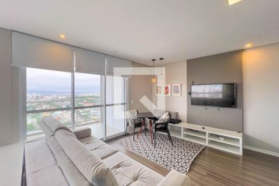 Apartamento, 1 quarto, 50 m² - Foto 3