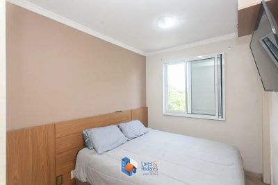 Apartamento, 3 quartos, 63 m² - Foto 5