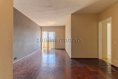 Apartamento, 3 quartos, 108 m² - Foto 1