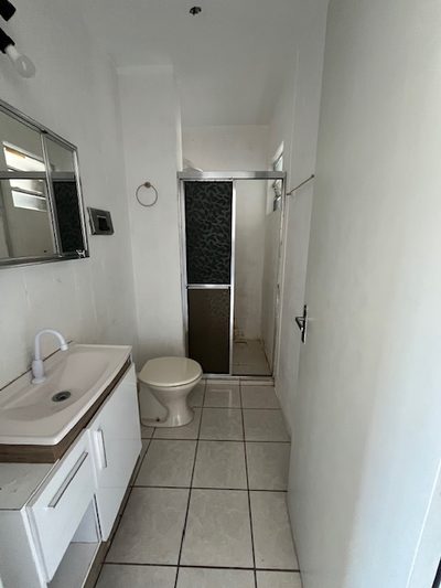 Apartamento, 1 quarto, 45 m² - Foto 5
