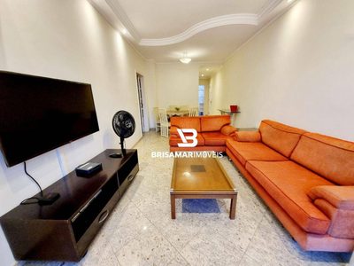 Apartamento, 3 quartos, 100 m² - Foto 2
