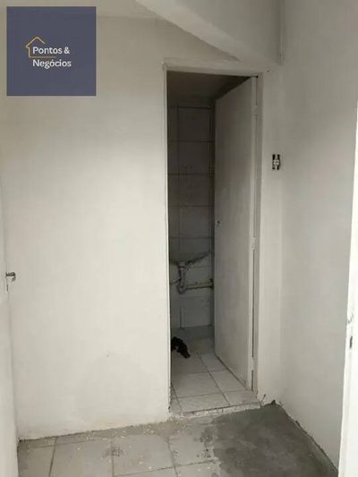 Depósito-Galpão, 231 m² - Foto 3