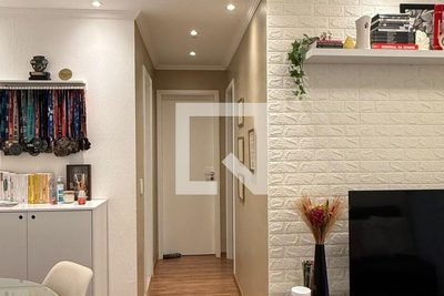 Apartamento, 2 quartos, 48 m² - Foto 4