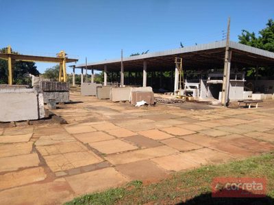 Terreno, 2 hectares - Foto 1