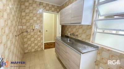 Apartamento, 2 quartos, 56 m² - Foto 3