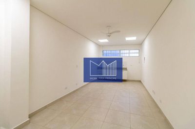 Kitnet-Studio, 25 m² - Foto 1