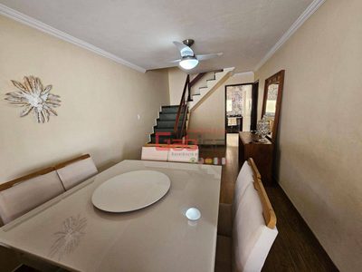 Casa, 3 quartos, 100 m² - Foto 4