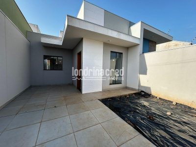 Casa, 3 quartos, 70 m² - Foto 3