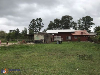 Casa, 4 quartos, 260 m² - Foto 1