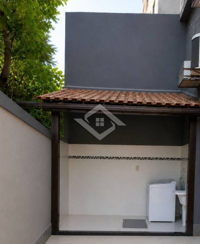 Casa, 5 quartos, 240 m² - Foto 2