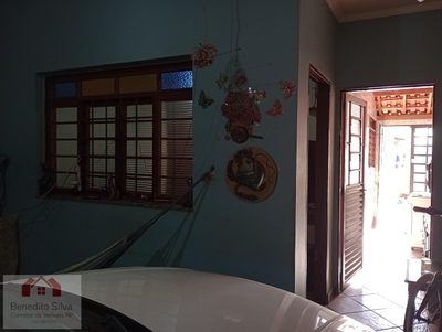 Casa, 2 quartos, 125 m² - Foto 3