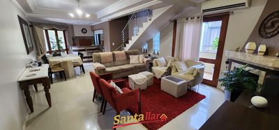 Casa, 3 quartos, 290 m² - Foto 2