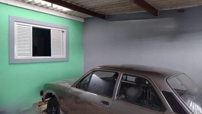 Casa, 2 quartos, 100 m² - Foto 1