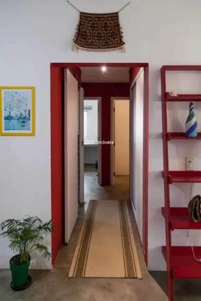 Apartamento, 2 quartos, 70 m² - Foto 1
