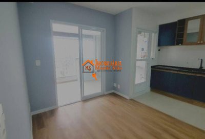 Kitnet-Studio, 30 m² - Foto 1