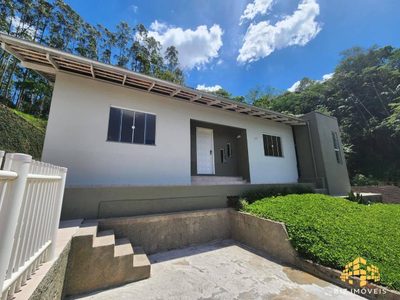 Casa, 3 quartos, 150 m² - Foto 2
