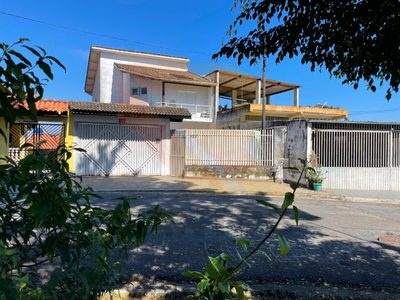 Casa, 3 quartos, 250 m² - Foto 2