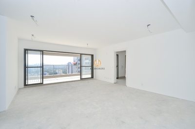 Apartamento, 3 quartos, 155 m² - Foto 1