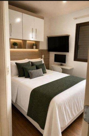Apartamento, 3 quartos, 65 m² - Foto 3