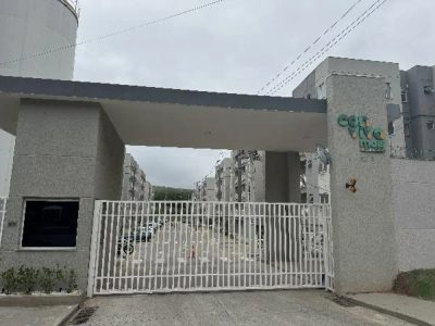 Apartamento, 2 quartos, 42 m² - Foto 1
