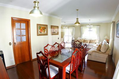 Apartamento, 3 quartos, 155 m² - Foto 4