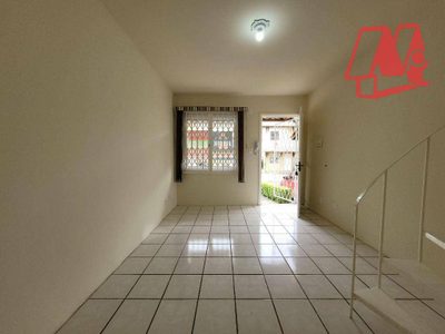 Casa de Condomínio, 2 quartos - Foto 5