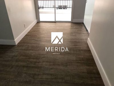 Apartamento, 3 quartos, 96 m² - Foto 2