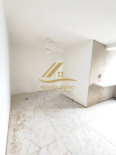 Apartamento, 2 quartos, 48 m² - Foto 2