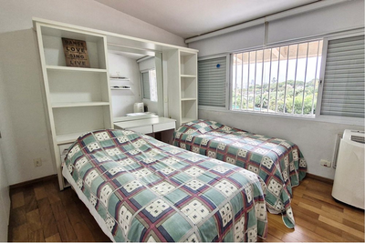 Casa, 4 quartos, 290 m² - Foto 3