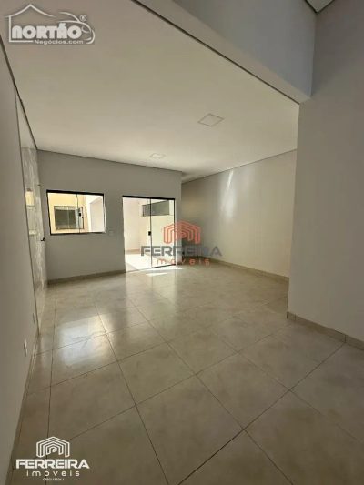 Casa, 3 quartos, 89 m² - Foto 3