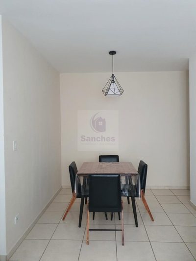 Apartamento, 2 quartos, 52 m² - Foto 3