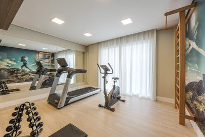 Cobertura, 3 quartos, 208 m² - Foto 5