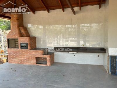 Casa, 1 quarto - Foto 4