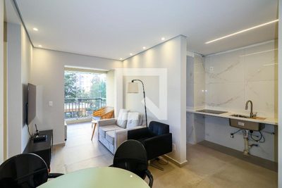 Apartamento, 2 quartos, 55 m² - Foto 4