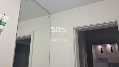 Apartamento, 2 quartos, 48 m² - Foto 3