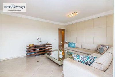 Apartamento, 4 quartos, 171 m² - Foto 3
