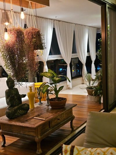 Apartamento, 4 quartos, 445 m² - Foto 4
