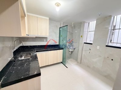 Apartamento, 2 quartos, 68 m² - Foto 5