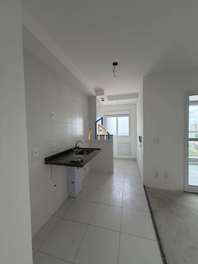 Apartamento, 2 quartos, 58 m² - Foto 3