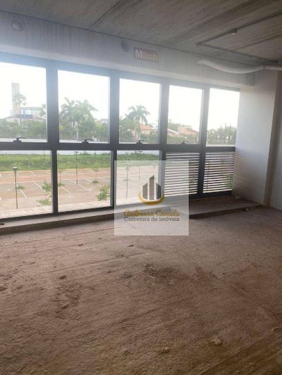 Sala-Conjunto, 45 m² - Foto 2