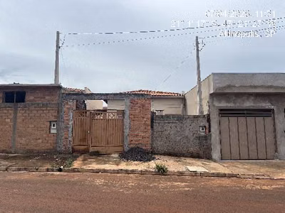 Casa, 2 quartos, 140 m² - Foto 1