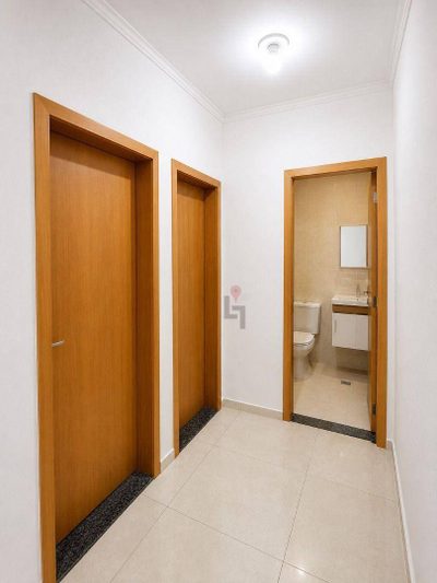 Apartamento, 2 quartos, 42 m² - Foto 5