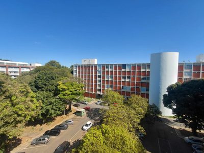 Apartamento, 1 quarto, 39 m² - Foto 1